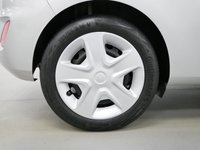 USED 2020 70 FORD FIESTA VAN 1.5 TDCI 85 BHP 3 DOOR 1 OWNER | AIR CON | 5 X DEALER SERVICES