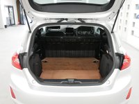 USED 2020 70 FORD FIESTA VAN 1.5 TDCI 85 BHP 3 DOOR 1 OWNER | AIR CON | 5 X DEALER SERVICES