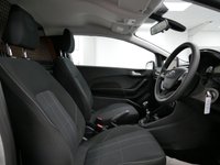 USED 2020 70 FORD FIESTA VAN 1.5 TDCI 85 BHP 3 DOOR 1 OWNER | AIR CON | 5 X DEALER SERVICES