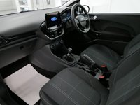 USED 2020 70 FORD FIESTA VAN 1.5 TDCI 85 BHP 3 DOOR 1 OWNER | AIR CON | 5 X DEALER SERVICES