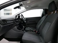 USED 2020 70 FORD FIESTA VAN 1.5 TDCI 85 BHP 3 DOOR 1 OWNER | AIR CON | 5 X DEALER SERVICES