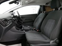 USED 2020 70 FORD FIESTA VAN 1.5 TDCI 85 BHP 3 DOOR 1 OWNER | AIR CON | 5 X DEALER SERVICES