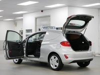 USED 2020 70 FORD FIESTA VAN 1.5 TDCI 85 BHP 3 DOOR 1 OWNER | AIR CON | 5 X DEALER SERVICES