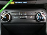 USED 2020 70 FORD FIESTA VAN 1.5 TDCI 85 BHP 3 DOOR 1 OWNER | AIR CON | 5 X DEALER SERVICES