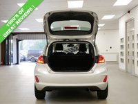 USED 2020 70 FORD FIESTA VAN 1.5 TDCI 85 BHP 3 DOOR 1 OWNER | AIR CON | 5 X DEALER SERVICES