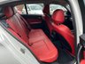 USED 2014 14 BMW 1 SERIES 2.0 120d Sport Hatchback 5dr Diesel Manual xDrive Euro 5 (s/s) (184 ps) BLACK ALLOYS * RED LEATHER