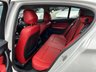 USED 2014 14 BMW 1 SERIES 2.0 120d Sport Hatchback 5dr Diesel Manual xDrive Euro 5 (s/s) (184 ps) BLACK ALLOYS * RED LEATHER