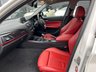 USED 2014 14 BMW 1 SERIES 2.0 120d Sport Hatchback 5dr Diesel Manual xDrive Euro 5 (s/s) (184 ps) BLACK ALLOYS * RED LEATHER