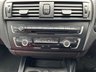 USED 2014 14 BMW 1 SERIES 2.0 120d Sport Hatchback 5dr Diesel Manual xDrive Euro 5 (s/s) (184 ps) BLACK ALLOYS * RED LEATHER