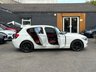 USED 2014 14 BMW 1 SERIES 2.0 120d Sport Hatchback 5dr Diesel Manual xDrive Euro 5 (s/s) (184 ps) BLACK ALLOYS * RED LEATHER