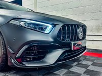 USED 2022 22 MERCEDES-BENZ A-CLASS 2.0 A45 AMG S Plus Hatchback 5dr Petrol 8G-DCT 4MATIC+ Euro 6 (s/s) (421 ps) 