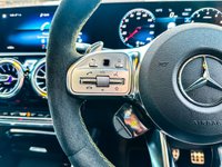 USED 2022 22 MERCEDES-BENZ A-CLASS 2.0 A45 AMG S Plus Hatchback 5dr Petrol 8G-DCT 4MATIC+ Euro 6 (s/s) (421 ps) 