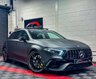 USED 2022 22 MERCEDES-BENZ A-CLASS 2.0 A45 AMG S Plus Hatchback 5dr Petrol 8G-DCT 4MATIC+ Euro 6 (s/s) (421 ps) 
