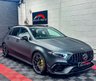 USED 2022 22 MERCEDES-BENZ A-CLASS 2.0 A45 AMG S Plus Hatchback 5dr Petrol 8G-DCT 4MATIC+ Euro 6 (s/s) (421 ps) 