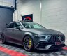 USED 2022 22 MERCEDES-BENZ A-CLASS 2.0 A45 AMG S Plus Hatchback 5dr Petrol 8G-DCT 4MATIC+ Euro 6 (s/s) (421 ps) 