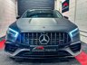 USED 2022 22 MERCEDES-BENZ A-CLASS 2.0 A45 AMG S Plus Hatchback 5dr Petrol 8G-DCT 4MATIC+ Euro 6 (s/s) (421 ps) 