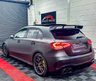 USED 2022 22 MERCEDES-BENZ A-CLASS 2.0 A45 AMG S Plus Hatchback 5dr Petrol 8G-DCT 4MATIC+ Euro 6 (s/s) (421 ps) 