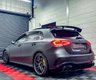 USED 2022 22 MERCEDES-BENZ A-CLASS 2.0 A45 AMG S Plus Hatchback 5dr Petrol 8G-DCT 4MATIC+ Euro 6 (s/s) (421 ps) 