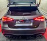 USED 2022 22 MERCEDES-BENZ A-CLASS 2.0 A45 AMG S Plus Hatchback 5dr Petrol 8G-DCT 4MATIC+ Euro 6 (s/s) (421 ps) 