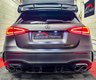 USED 2022 22 MERCEDES-BENZ A-CLASS 2.0 A45 AMG S Plus Hatchback 5dr Petrol 8G-DCT 4MATIC+ Euro 6 (s/s) (421 ps) 