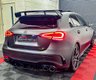 USED 2022 22 MERCEDES-BENZ A-CLASS 2.0 A45 AMG S Plus Hatchback 5dr Petrol 8G-DCT 4MATIC+ Euro 6 (s/s) (421 ps) 