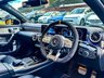 USED 2022 22 MERCEDES-BENZ A-CLASS 2.0 A45 AMG S Plus Hatchback 5dr Petrol 8G-DCT 4MATIC+ Euro 6 (s/s) (421 ps) 