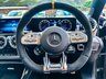 USED 2022 22 MERCEDES-BENZ A-CLASS 2.0 A45 AMG S Plus Hatchback 5dr Petrol 8G-DCT 4MATIC+ Euro 6 (s/s) (421 ps) 