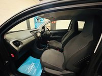 USED 2017 17 CITROEN C1 1.2 PureTech Flair Hatchback 3 Door Petrol Manual Euro 6 (82 ps) ULEZ EURO 6 1 PREVIOUS OWNER