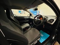 USED 2017 17 CITROEN C1 1.2 PureTech Flair Hatchback 3 Door Petrol Manual Euro 6 (82 ps) ULEZ EURO 6 1 PREVIOUS OWNER