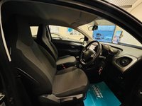 USED 2017 17 CITROEN C1 1.2 PureTech Flair Hatchback 3 Door Petrol Manual Euro 6 (82 ps) ULEZ EURO 6 1 PREVIOUS OWNER