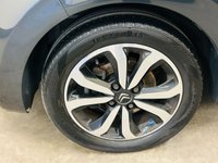 USED 2017 17 CITROEN C1 1.2 PureTech Flair Hatchback 3 Door Petrol Manual Euro 6 (82 ps) ULEZ EURO 6 1 PREVIOUS OWNER