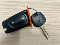 USED 2017 17 CITROEN C1 1.2 PureTech Flair Hatchback 3 Door Petrol Manual Euro 6 (82 ps) ULEZ EURO 6 1 PREVIOUS OWNER