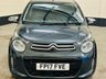USED 2017 17 CITROEN C1 1.2 PureTech Flair Hatchback 3 Door Petrol Manual Euro 6 (82 ps) ULEZ EURO 6 1 PREVIOUS OWNER