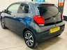 USED 2017 17 CITROEN C1 1.2 PureTech Flair Hatchback 3 Door Petrol Manual Euro 6 (82 ps) ULEZ EURO 6 1 PREVIOUS OWNER