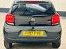 USED 2017 17 CITROEN C1 1.2 PureTech Flair Hatchback 3 Door Petrol Manual Euro 6 (82 ps) ULEZ EURO 6 1 PREVIOUS OWNER