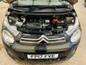 USED 2017 17 CITROEN C1 1.2 PureTech Flair Hatchback 3 Door Petrol Manual Euro 6 (82 ps) ULEZ EURO 6 1 PREVIOUS OWNER