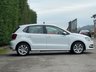 USED 2014 64 VOLKSWAGEN POLO 1.0 BlueMotion Tech SE Hatchback 5dr Petrol Manual Euro 6 (s/s) (60 ps) FULL SERVICE HISTORY