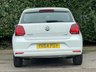 USED 2014 64 VOLKSWAGEN POLO 1.0 BlueMotion Tech SE Hatchback 5dr Petrol Manual Euro 6 (s/s) (60 ps) FULL SERVICE HISTORY