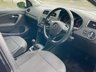 USED 2014 64 VOLKSWAGEN POLO 1.0 BlueMotion Tech SE Hatchback 5dr Petrol Manual Euro 6 (s/s) (60 ps) FULL SERVICE HISTORY