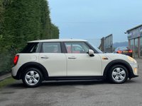 USED 2016 66 MINI HATCH 1.2 One Hatchback 5dr Petrol Manual Euro 6 (s/s) (102 ps) LOW RATE TAX