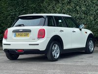 USED 2016 66 MINI HATCH 1.2 One Hatchback 5dr Petrol Manual Euro 6 (s/s) (102 ps) LOW RATE TAX