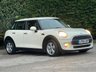 USED 2016 66 MINI HATCH 1.2 One Hatchback 5dr Petrol Manual Euro 6 (s/s) (102 ps) LOW RATE TAX