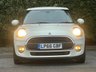 USED 2016 66 MINI HATCH 1.2 One Hatchback 5dr Petrol Manual Euro 6 (s/s) (102 ps) LOW RATE TAX