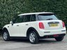 USED 2016 66 MINI HATCH 1.2 One Hatchback 5dr Petrol Manual Euro 6 (s/s) (102 ps) LOW RATE TAX