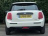 USED 2016 66 MINI HATCH 1.2 One Hatchback 5dr Petrol Manual Euro 6 (s/s) (102 ps) LOW RATE TAX
