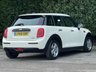 USED 2016 66 MINI HATCH 1.2 One Hatchback 5dr Petrol Manual Euro 6 (s/s) (102 ps) LOW RATE TAX