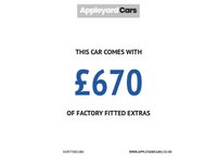 USED 2017 17 MAZDA CX-3 1.5 SKYACTIV-D Sport Nav SUV 5 Door Diesel Manual Euro 6 (s/s) (105 ps) EURO 6 NAV CAMERA HTD STS &pound;20 TAX