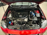 USED 2017 17 MAZDA CX-3 1.5 SKYACTIV-D Sport Nav SUV 5 Door Diesel Manual Euro 6 (s/s) (105 ps) EURO 6 NAV CAMERA HTD STS &pound;20 TAX