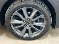 USED 2017 17 MAZDA CX-3 1.5 SKYACTIV-D Sport Nav SUV 5 Door Diesel Manual Euro 6 (s/s) (105 ps) EURO 6 NAV CAMERA HTD STS &pound;20 TAX