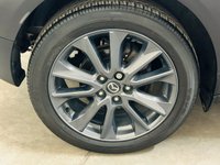 USED 2017 17 MAZDA CX-3 1.5 SKYACTIV-D Sport Nav SUV 5 Door Diesel Manual Euro 6 (s/s) (105 ps) EURO 6 NAV CAMERA HTD STS &pound;20 TAX